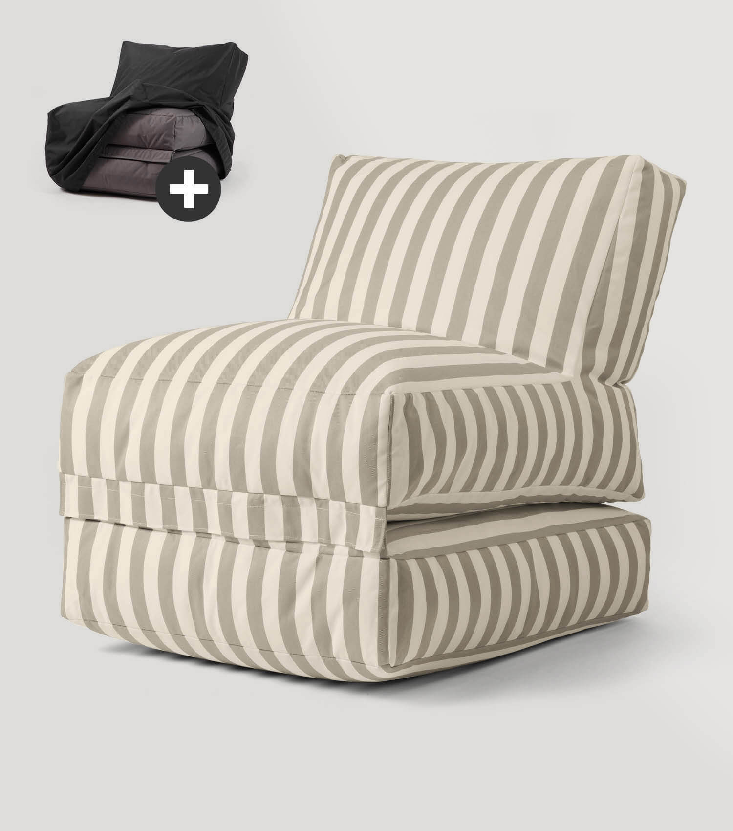 Sitzsack Bodenkissen Relaxliege Bean Bag Liege Sitzbag Sitzkissen