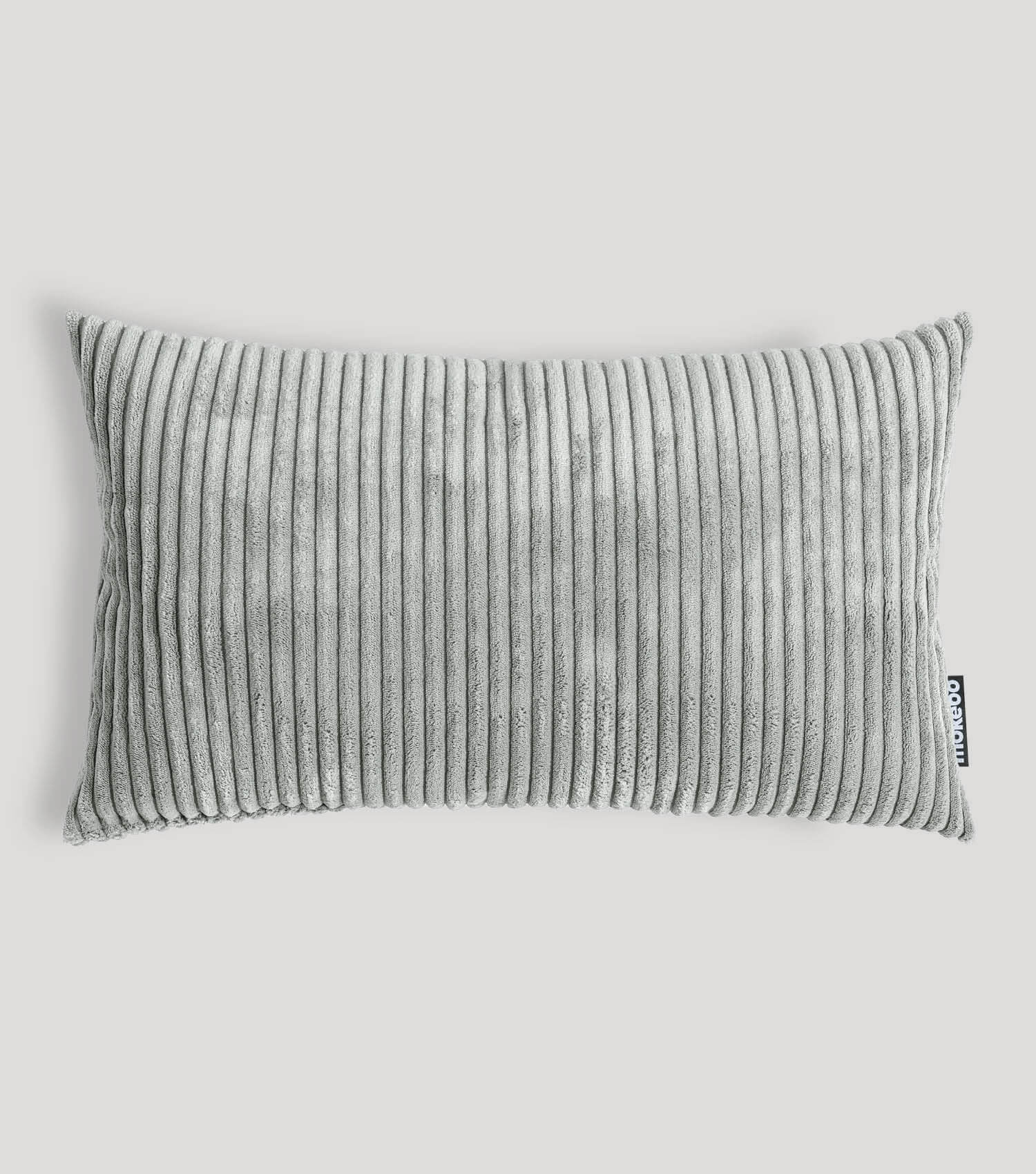Zierkissen Dekokissen Couchkissen Cordkissen Kissen Rückenkissen Nackenrolle