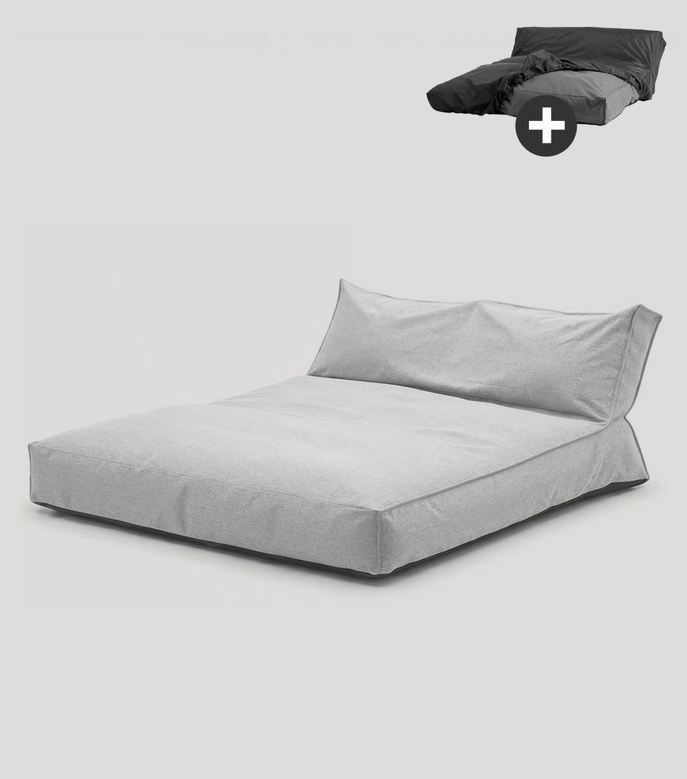 Daybed Outdoor Daybed Gartenliege oder Relaxliege
