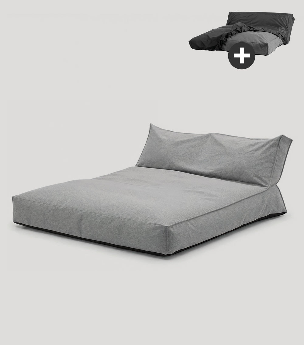 Daybed Outdoor Daybed Gartenliege oder Relaxliege