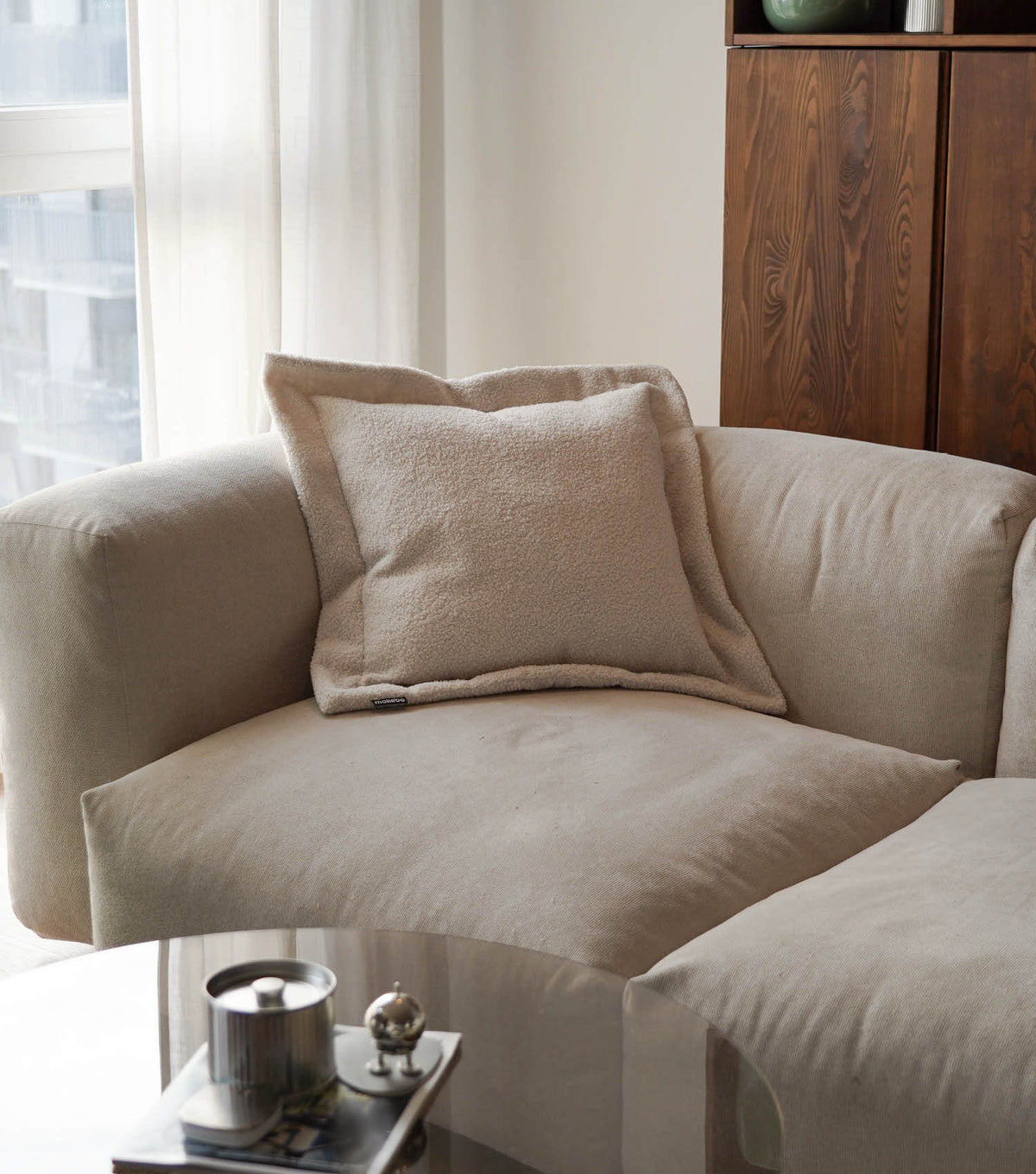Sofakissen Dekokissen Zierkissen Couchkissen Flatterkissen Cordkissen