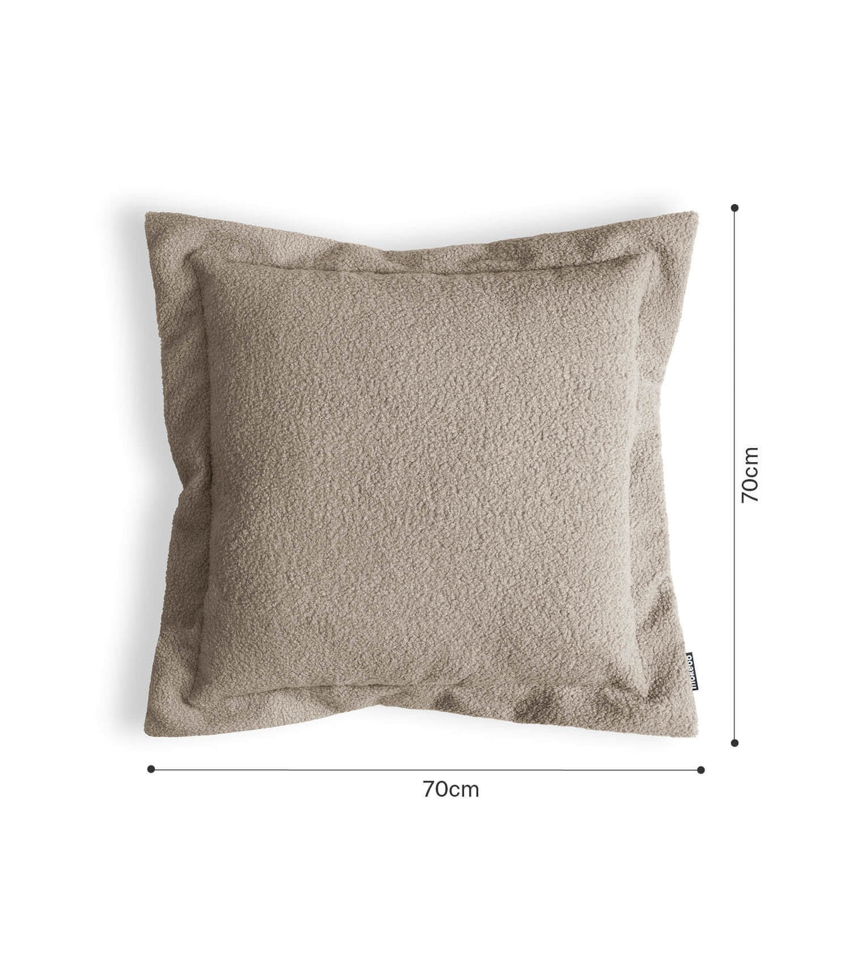 Sofakissen Dekokissen Zierkissen Couchkissen Flatterkissen Cordkissen