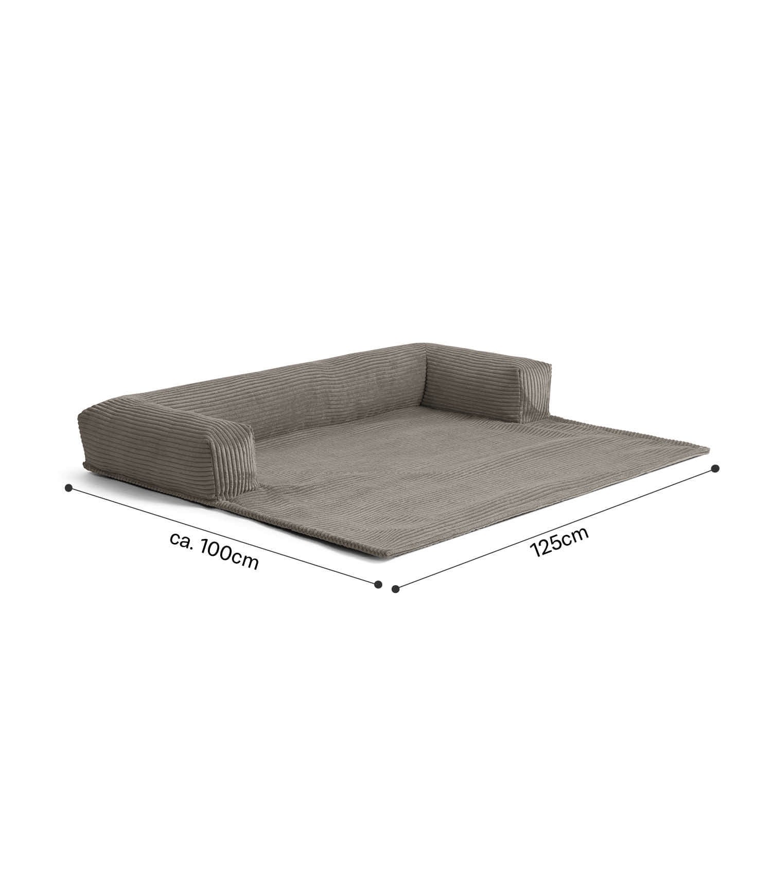 Hundebett Katzenbett Hundedecke Hundekissen Hundekorb Sofadecke Haustierdecke