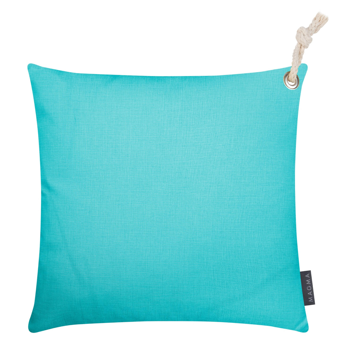 Outdoor Kissenbezug ‘Der Maritime’ mit Schlaufe 40x40 oder 30x50