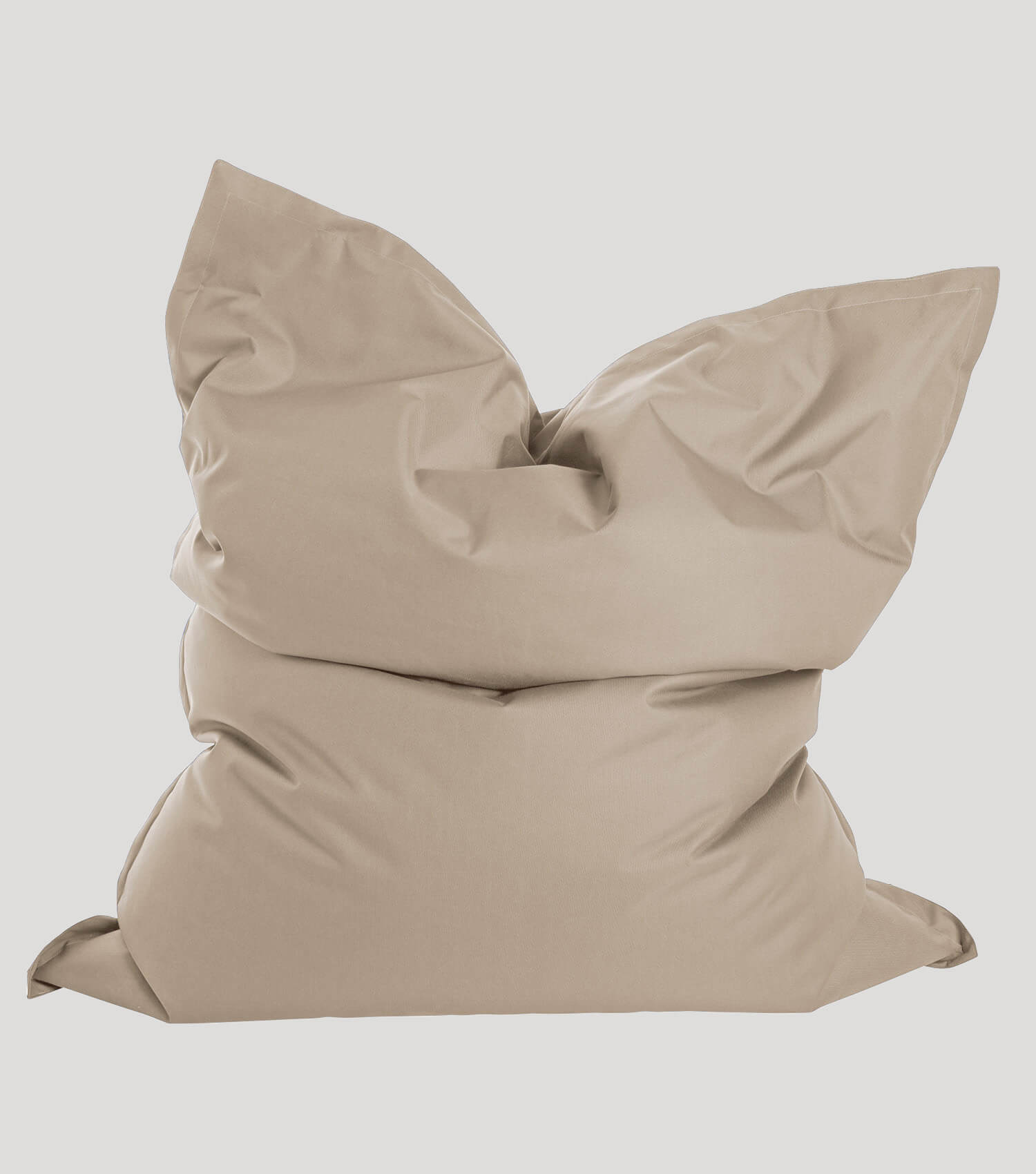 Sitzsack XXL Bean Bag Riesensitzsack Liegekissen Bodenkissen Relaxliege