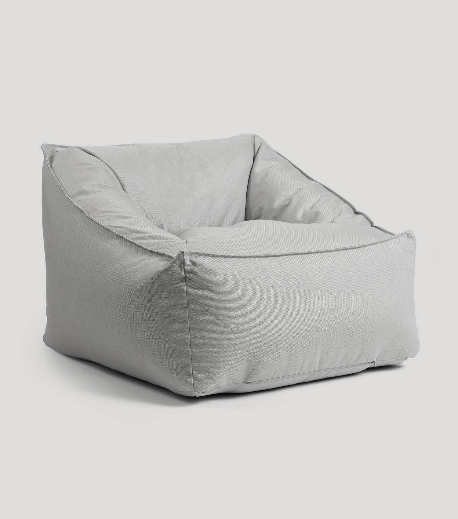Sitzsack Bodenkissen Relaxliege Bean Bag Liege Sitzbag Sitzkissen
