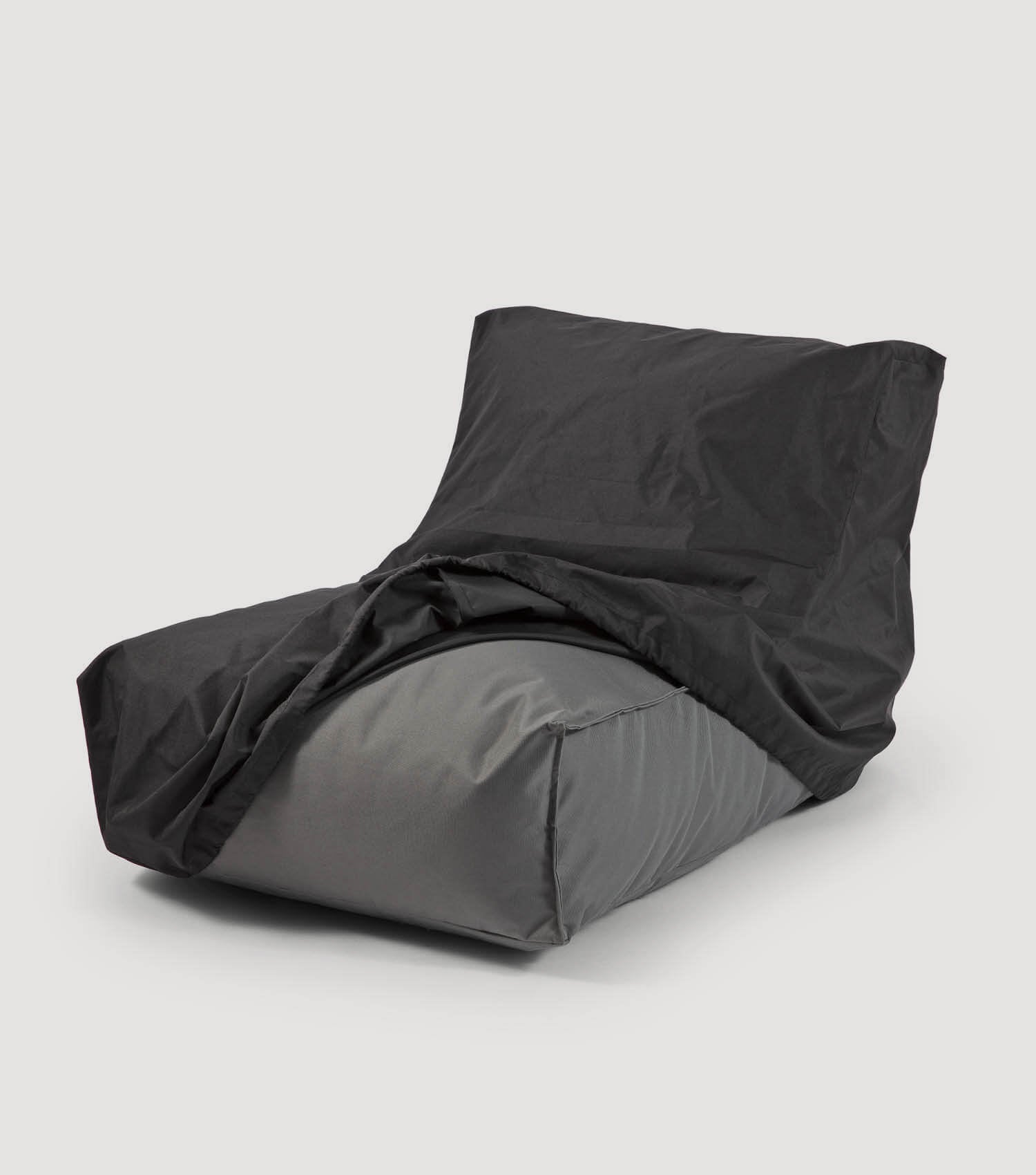 Schutzhülle wetterfest Cover Sitzsack Hülle wasserfest Bean Bag