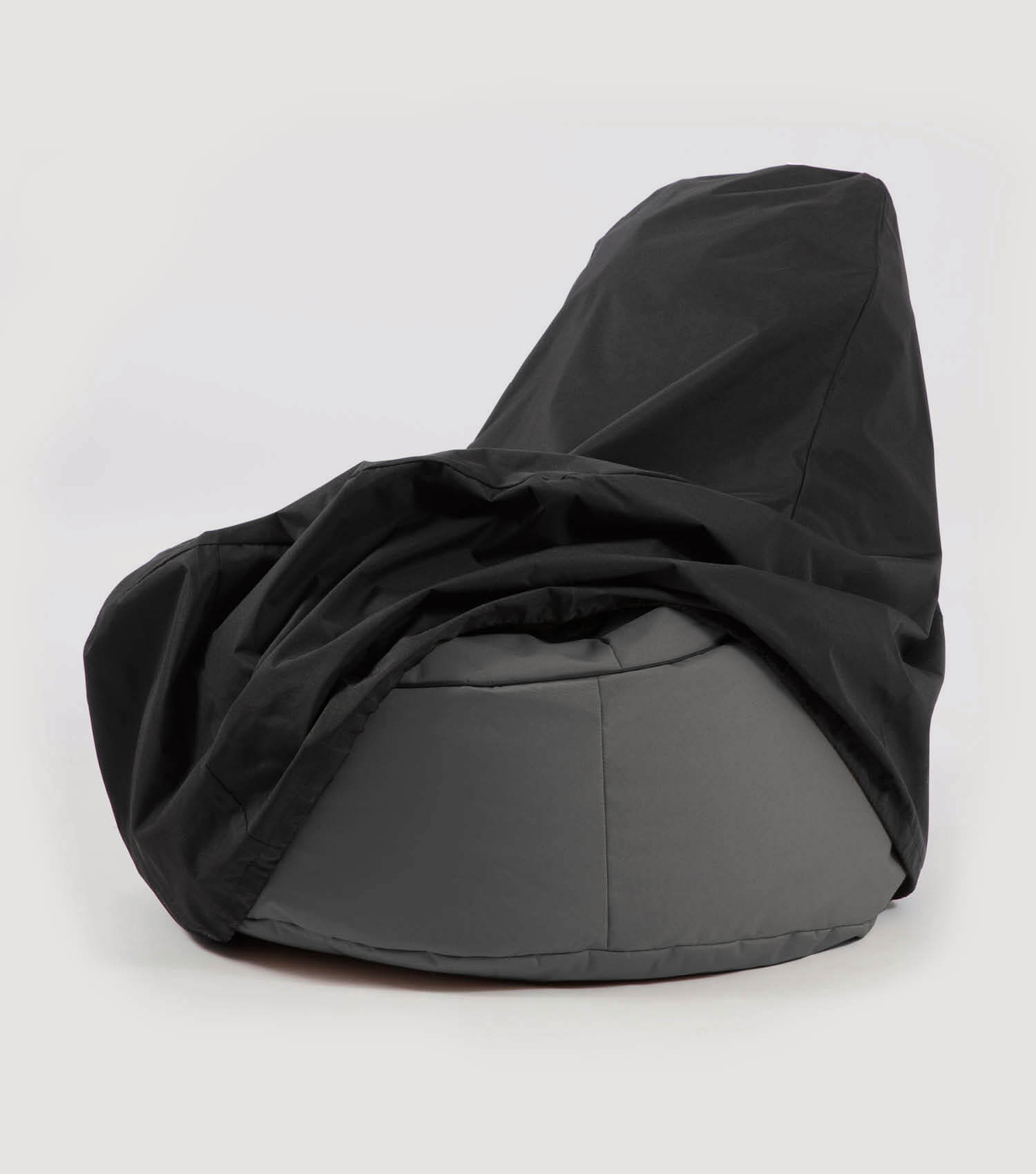 Schutzhülle wetterfest Cover Sitzsack Hülle wasserfest Bean Bag