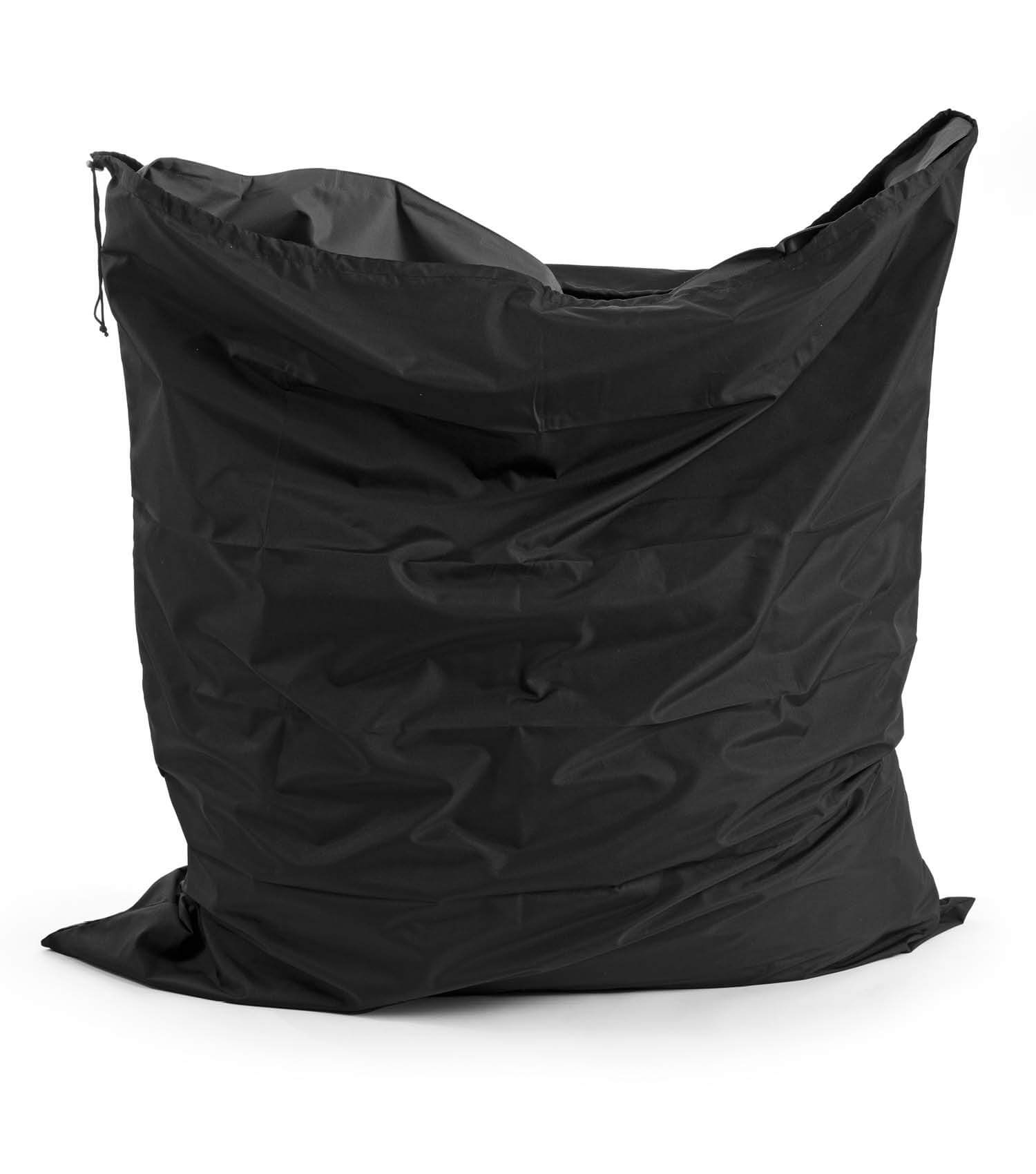 Schutzhülle wetterfest Cover Sitzsack Hülle wasserfest Bean Bag#sku_SH1_BB5_schw