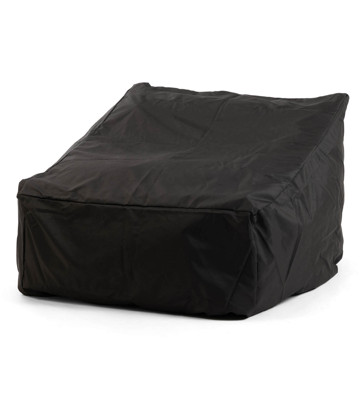 Schutzhülle wetterfest Cover Sitzsack Hülle wasserfest Bean Bag#sku_SH1_BB8_schw