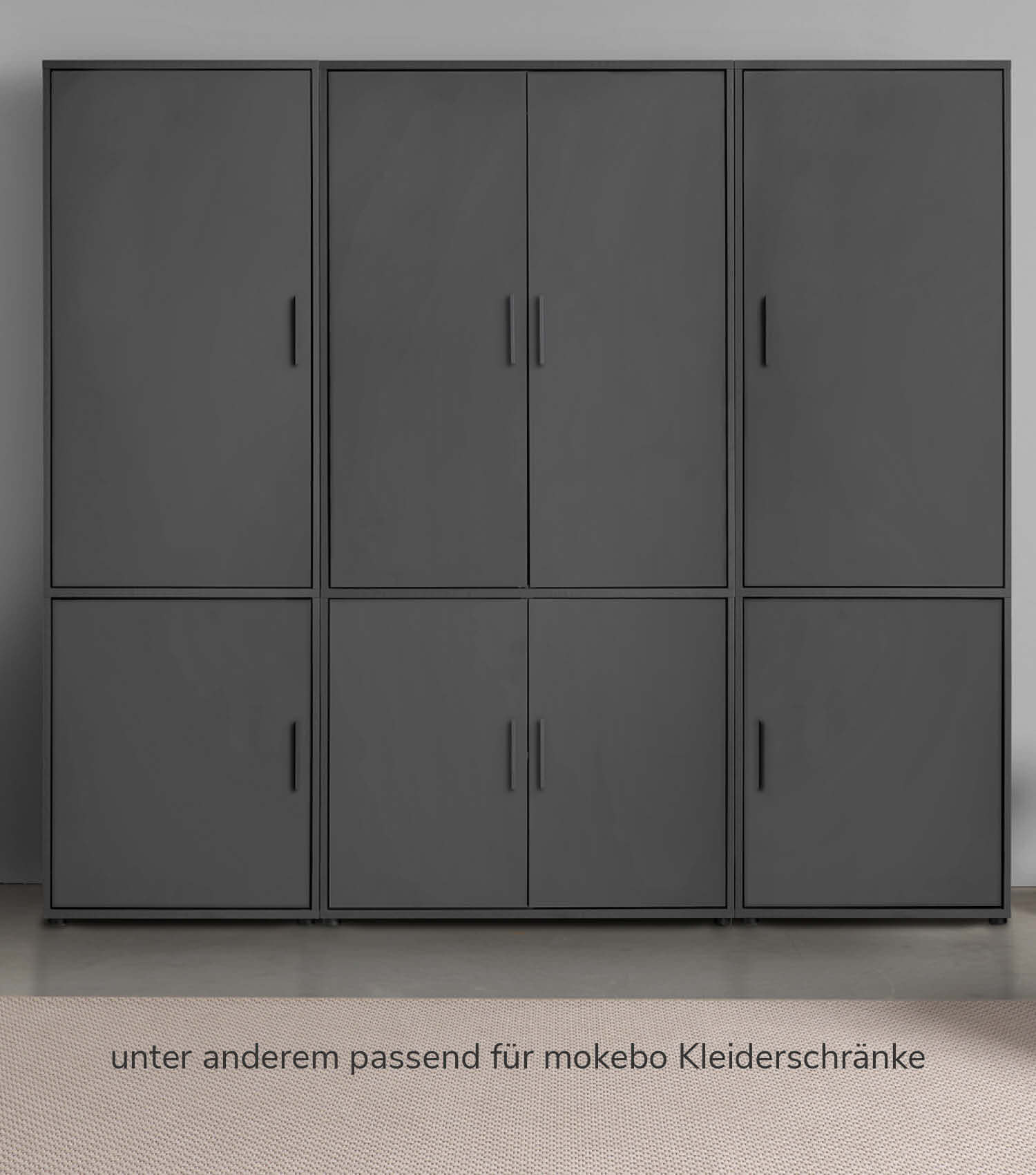 Möbelgriff Schrankgriff Türgriff Griffe Möbel Schubladengriffe
