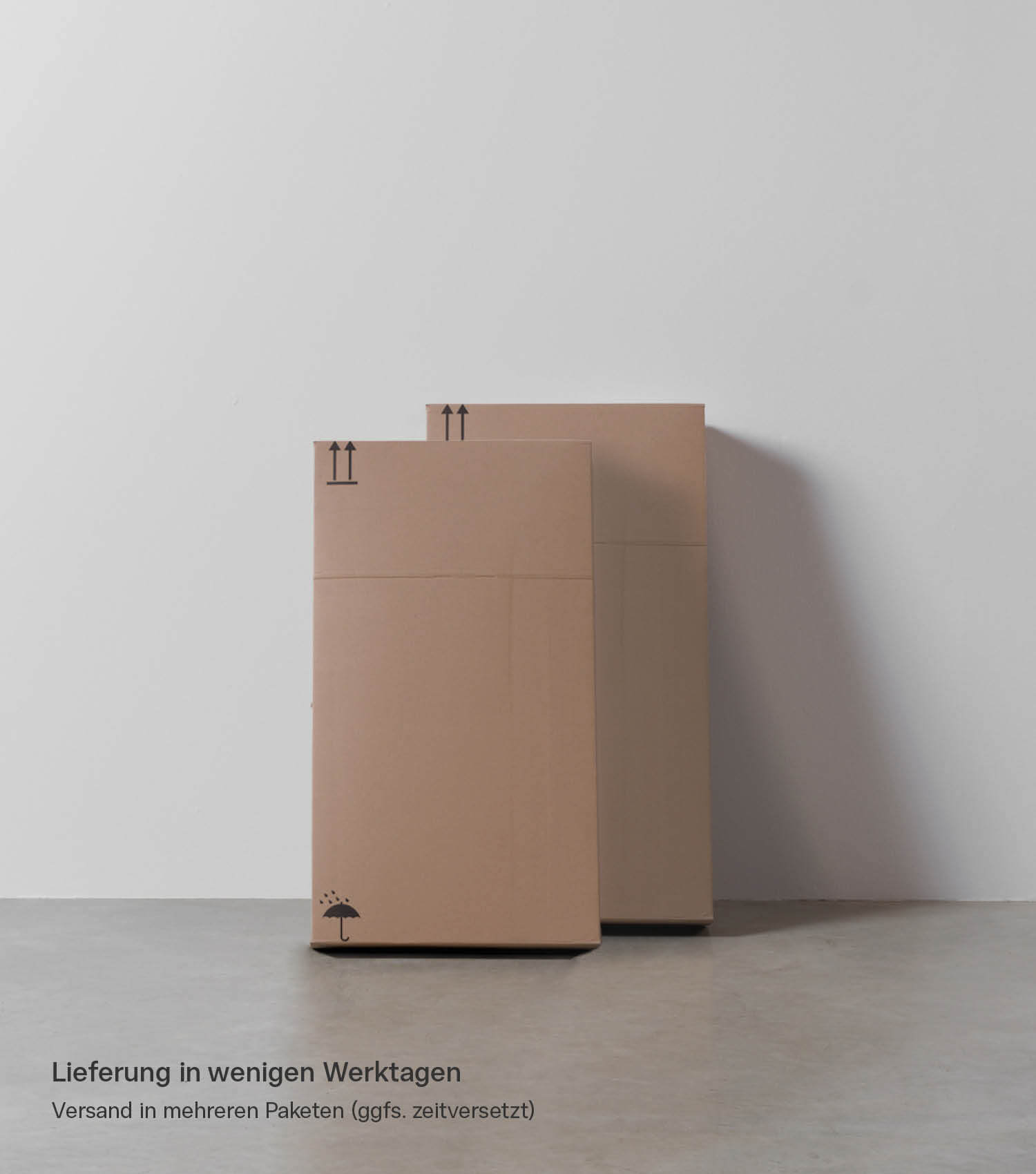 Ladekast 'De Stijlvolle'