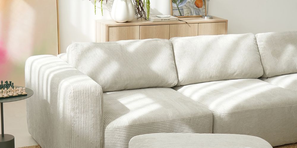 Der ultimative Kaufberater: Deine Cord Couch für ein gemütliches Wohnzimmer