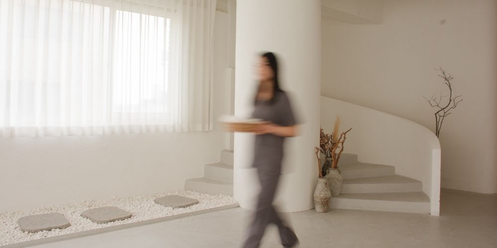 Trendkleur 2026: Waarom Greige dé kleur is voor jouw interieur
