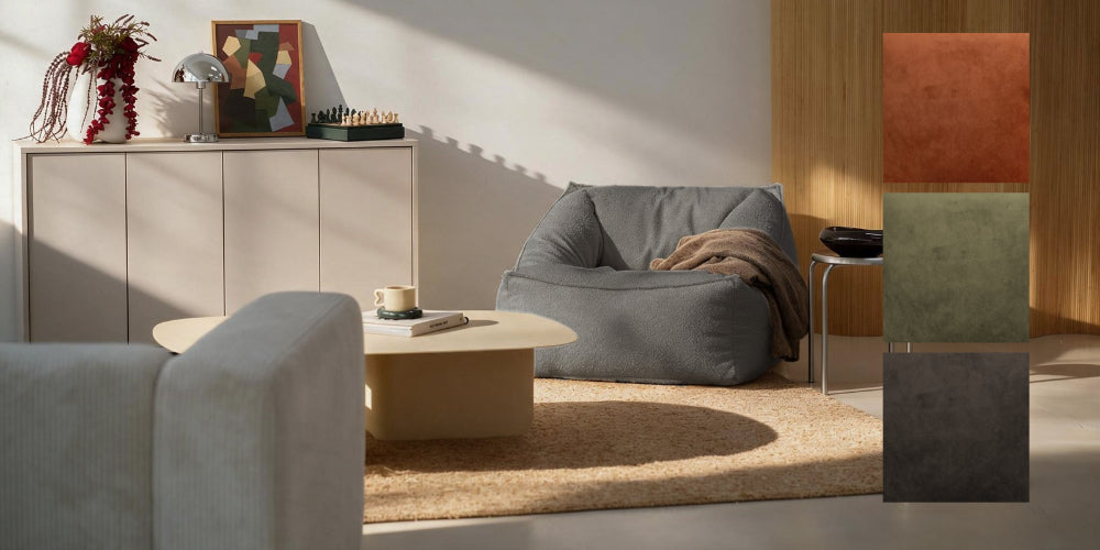 Wohntrends Winter 2026/2027: Moody Elegance, Juwelenfarben & das perfekte Stimmungslicht