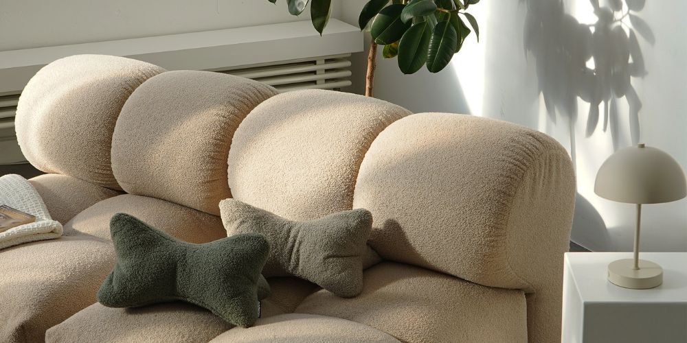 Checkliste fürs erste eigene Wohnzimmer: Diese Möbel dürfen nicht fehlen