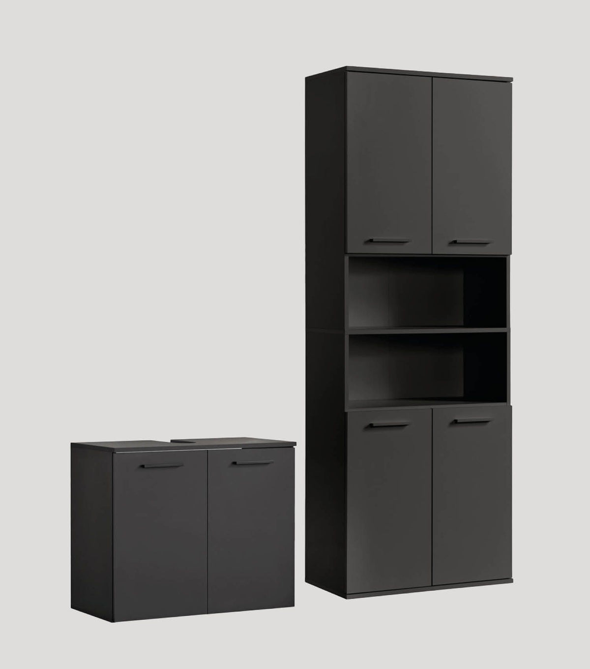 Badmöbel Set Badschrank Set Badschränke Badezimmerschränke Schrank Set