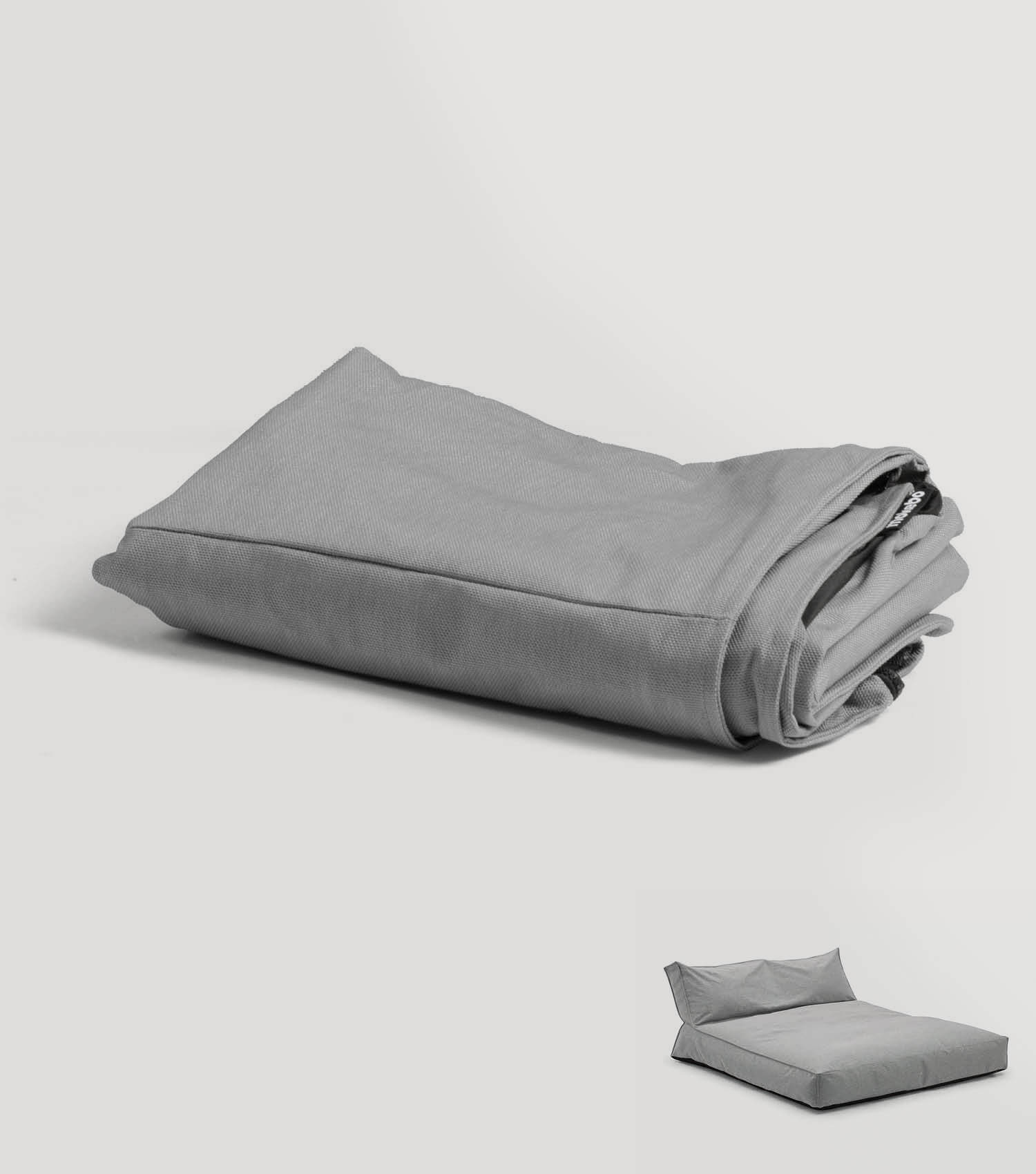 Outdoor Sitzsack Cover wetterfest Sitzsackhülle für Daybed#sku_DB1Talea_CV-005sgra