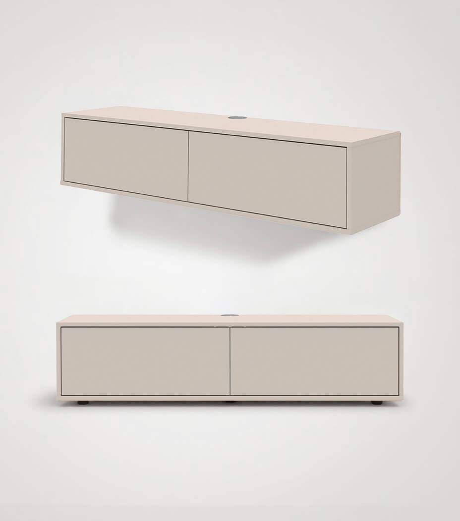 Sideboard TV Schrank Wohnwand Lowboard Sideboard Wohnzimmer Wohnwand Wohnzimmer TV Board#sku_LB1.1-ksg