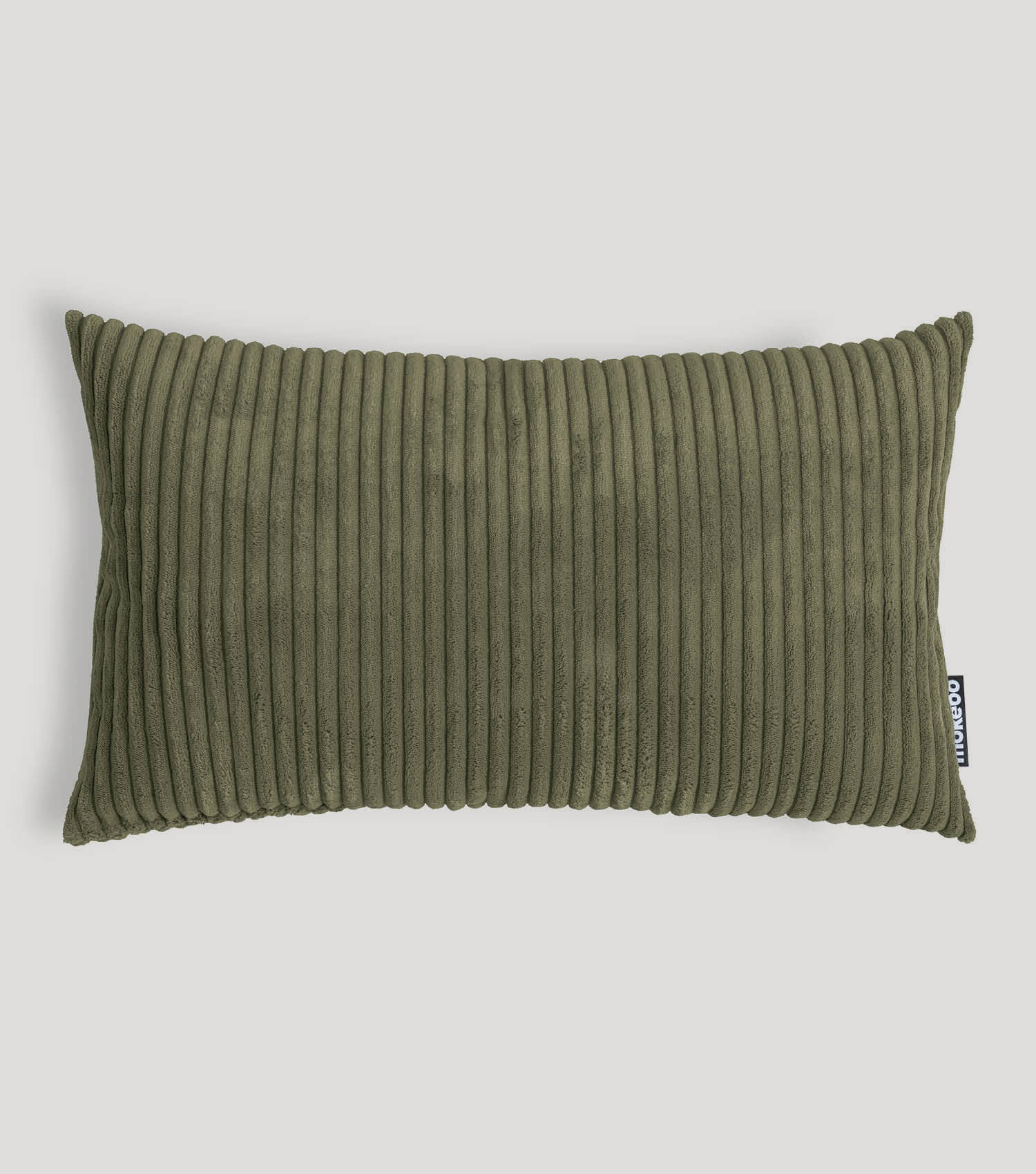 Zierkissen Dekokissen Couchkissen Cordkissen Kissen Rückenkissen Nackenrolle
