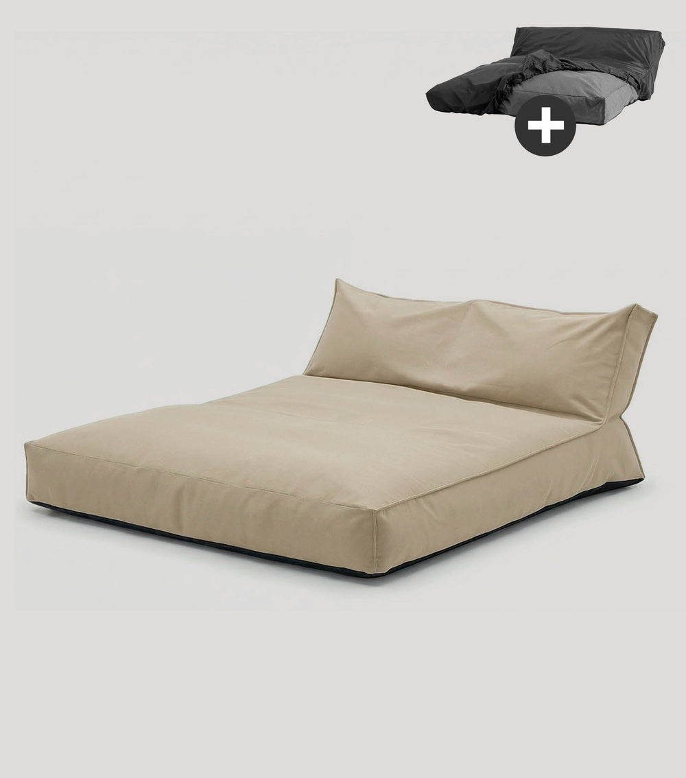 Daybed Outdoor Daybed Gartenliege oder Relaxliege