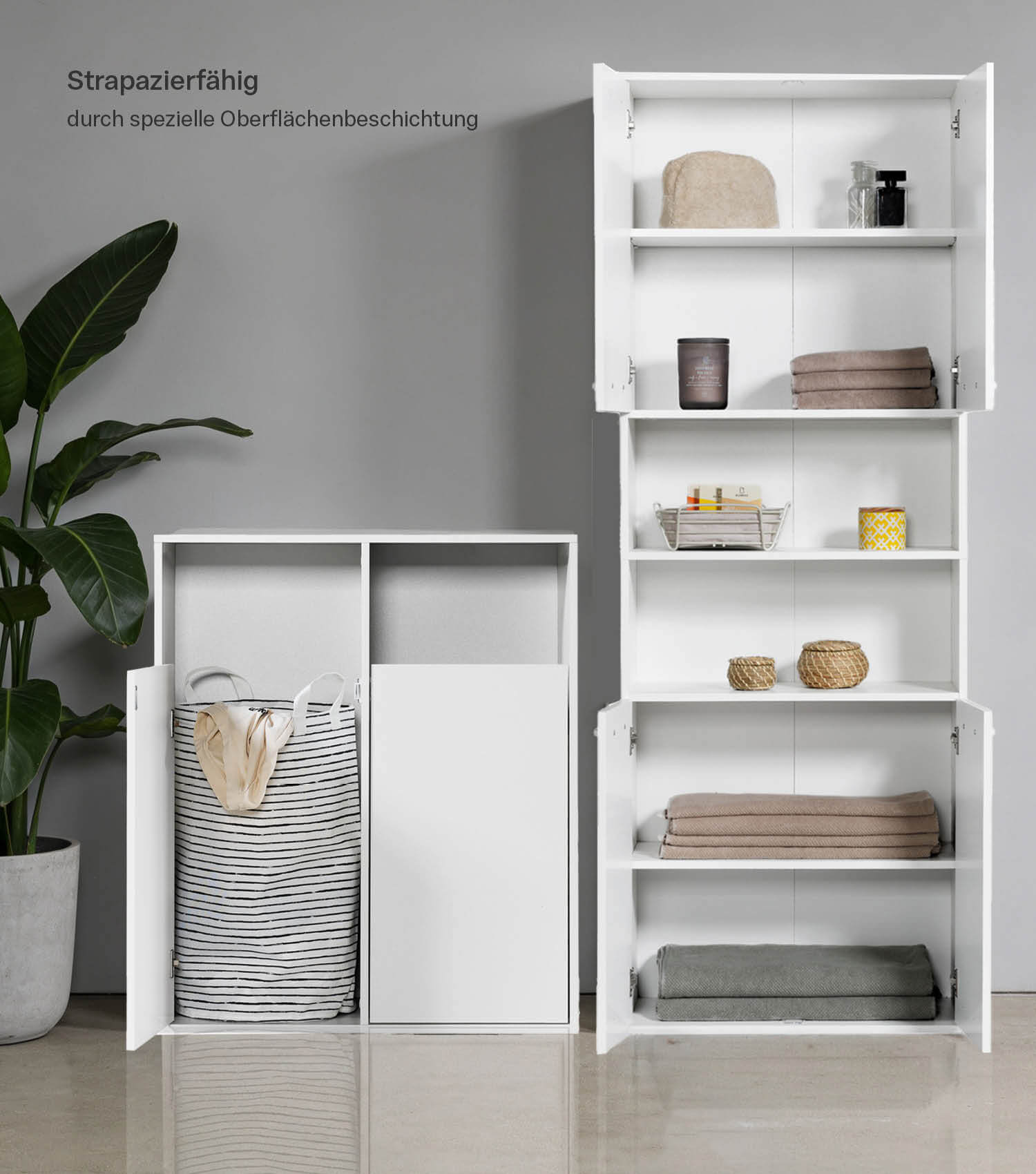 Badmöbel Set Badschrank Set Badschränke Badezimmerschränke Schrank Set