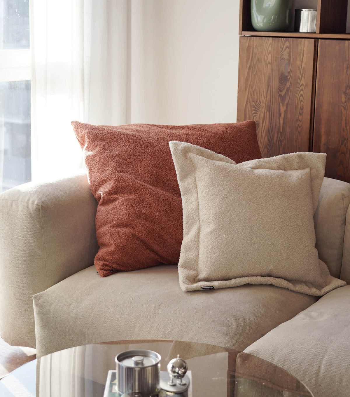 XXL Kissen Jumbokissen Riesenkissen Rückenkissen Sofakissen Liegekissen