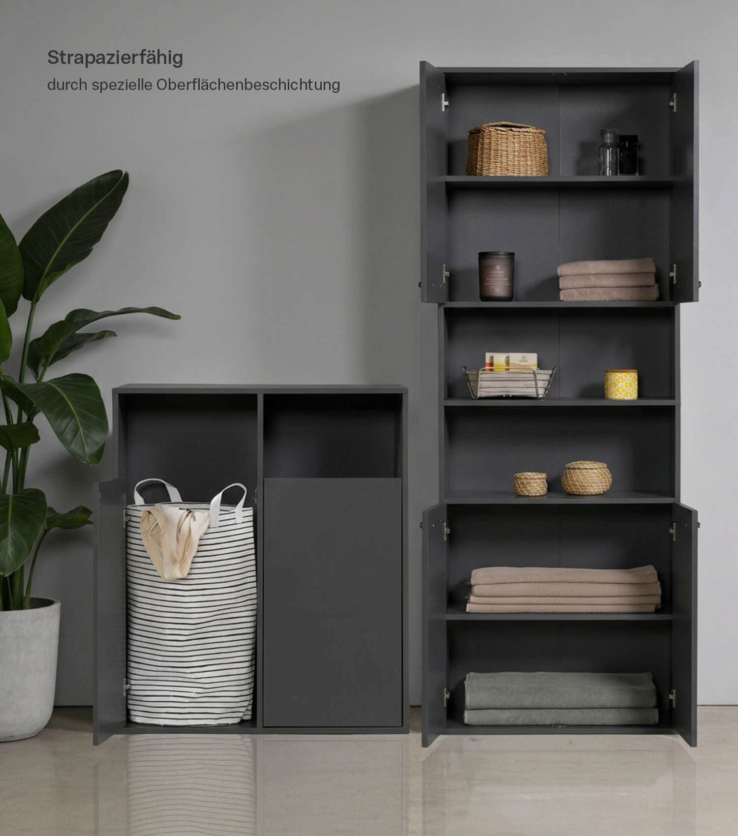 Badmöbel Set Badschrank Set Badschränke Badezimmerschränke Schrank Set