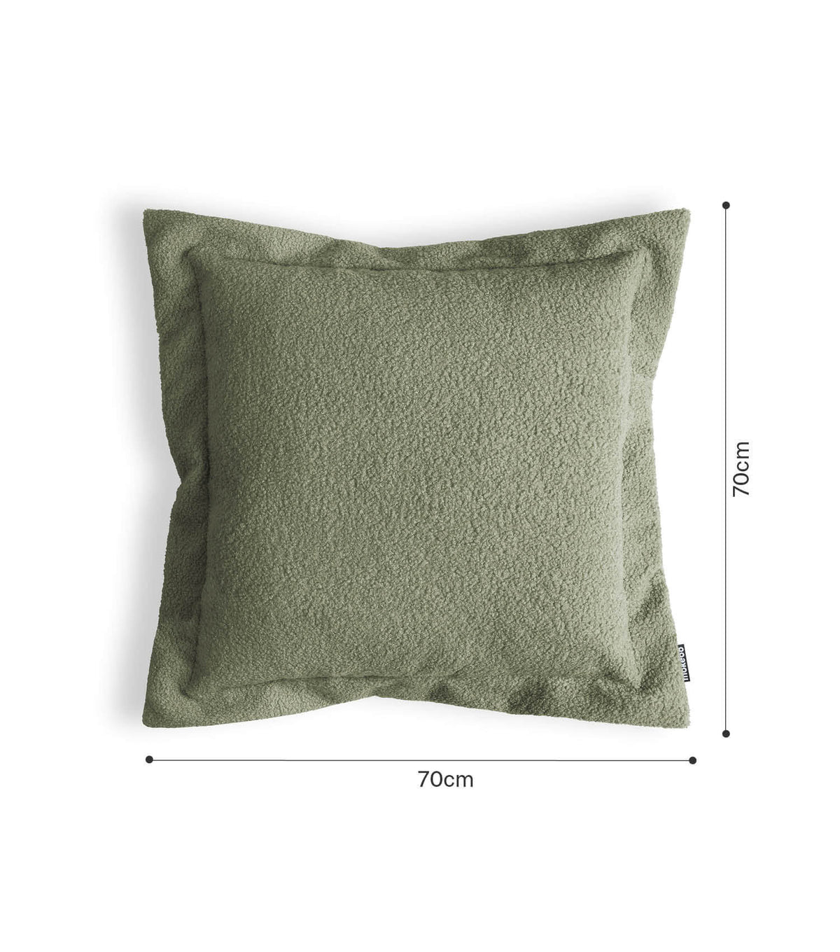 Sofakissen Dekokissen Zierkissen Couchkissen Flatterkissen Cordkissen