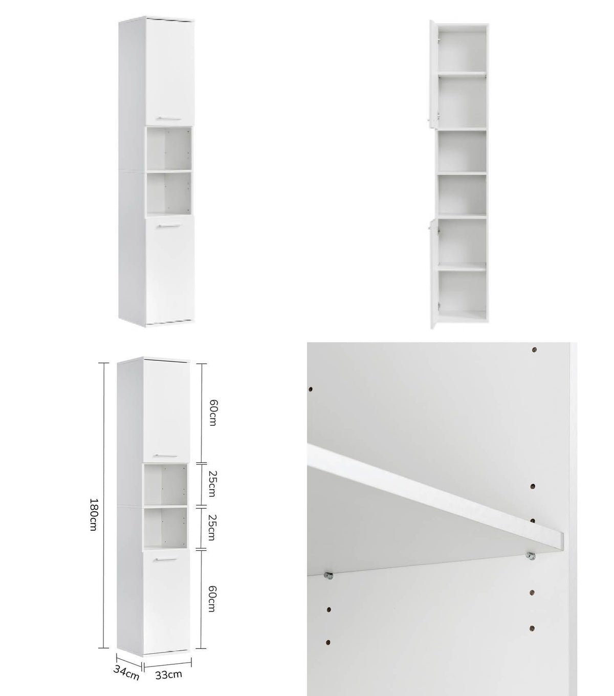 Badmöbel Set Badschrank Set Badschränke Badezimmerschränke Schrank Set