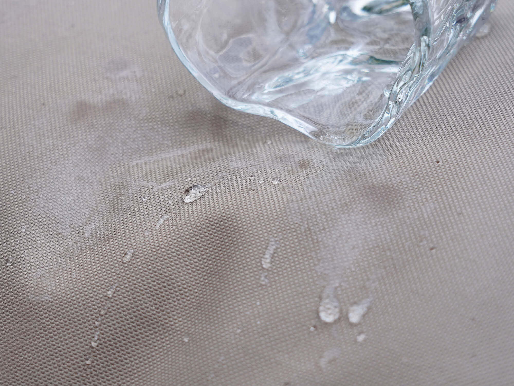 Wasserabweisende und wetterfeste Outdoormöbel