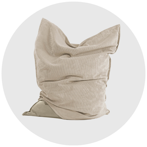 Kategorie Sitzmöbel XXL Sitzsäcke 