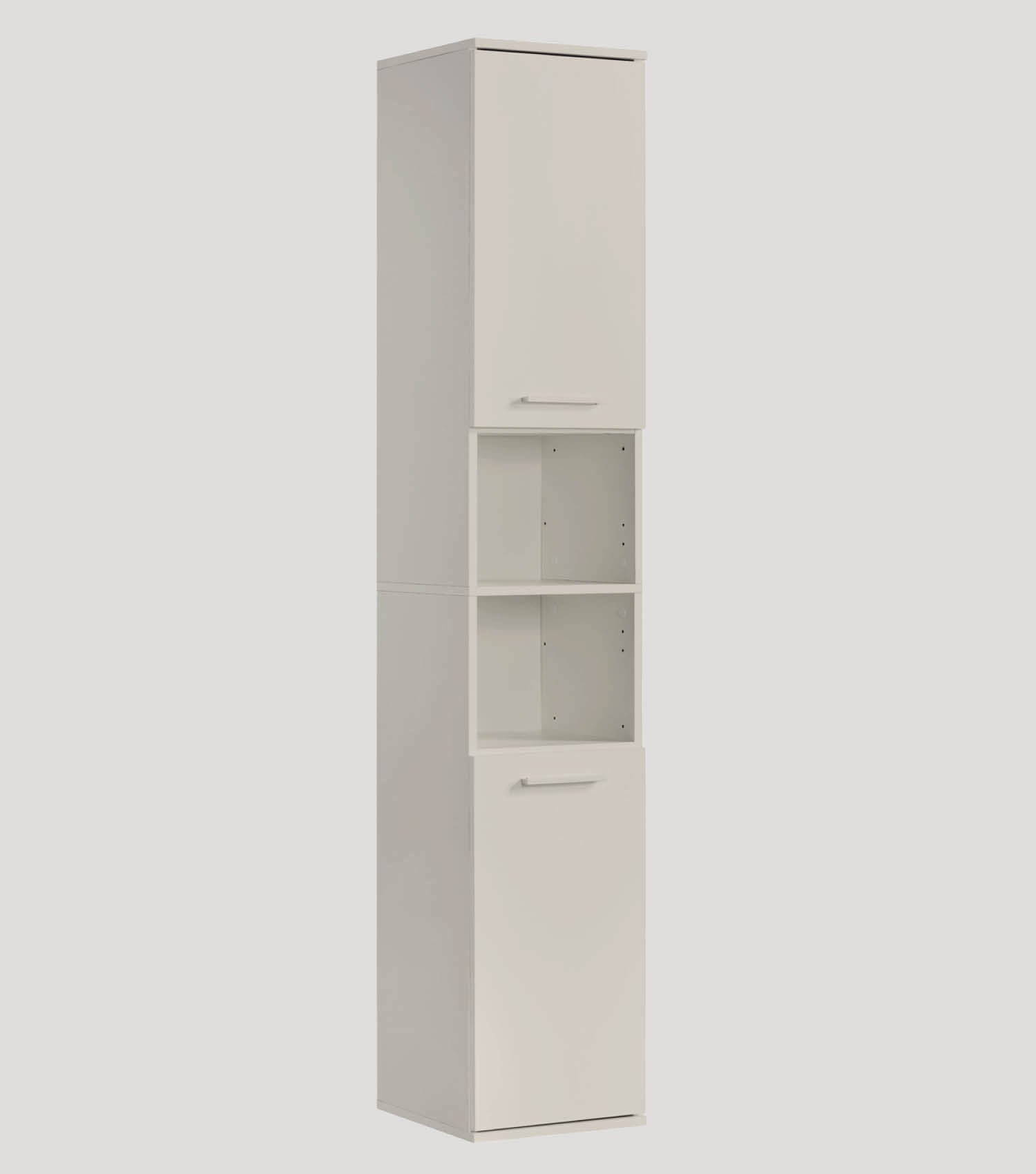 Bad-Hochschrank Badezimmerschrank Badschrank Badezimmerregal Schrank#sku_BS3.1-ksg