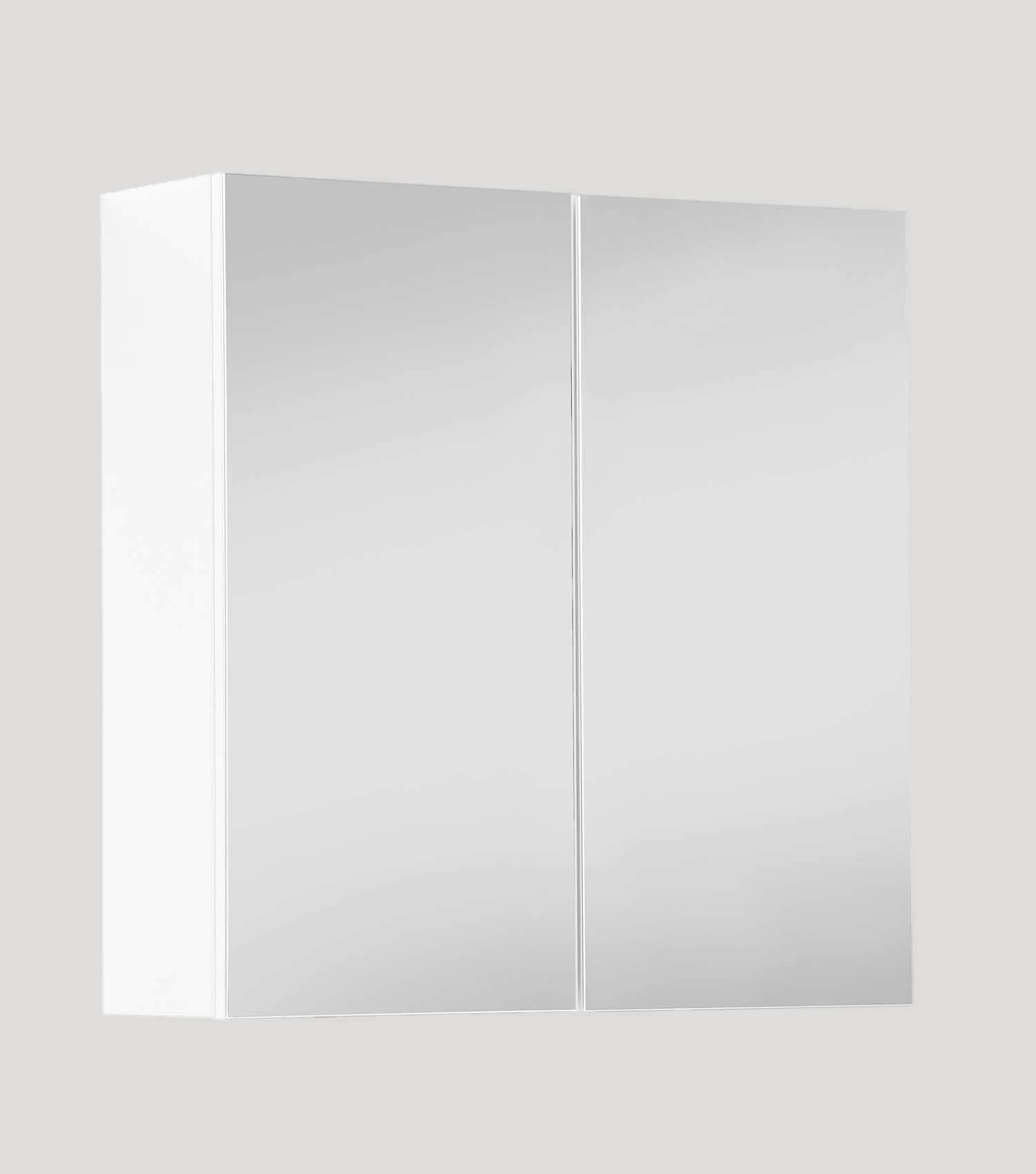Bad-Spiegelschrank Speigelschrank Badschrank Hängeschrank Wandschrank#sku_BS5.1mdf_w