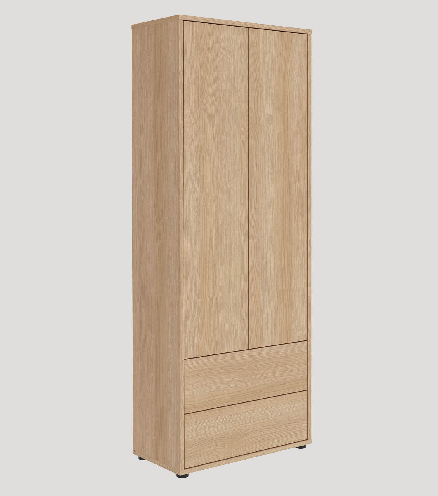 Hochschrank Highboard Wohnzimmer Möbel Schrank Wohnzimmer Vorratsschrank Schrank Mehrzweckschrank#sku_HB1.1-he