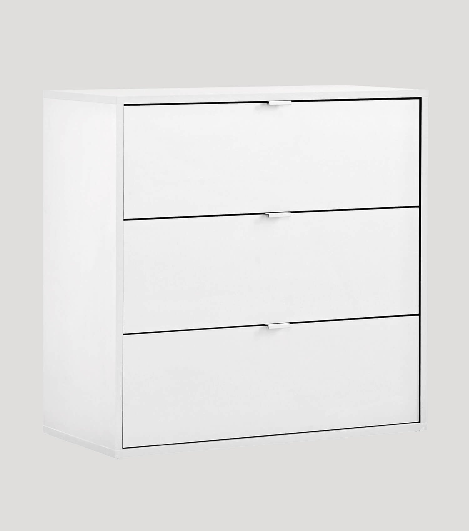 Kommode Schubladenkommode Sideboard Anrichte Nachttisch Highboard#sku_KD8.1-alpw