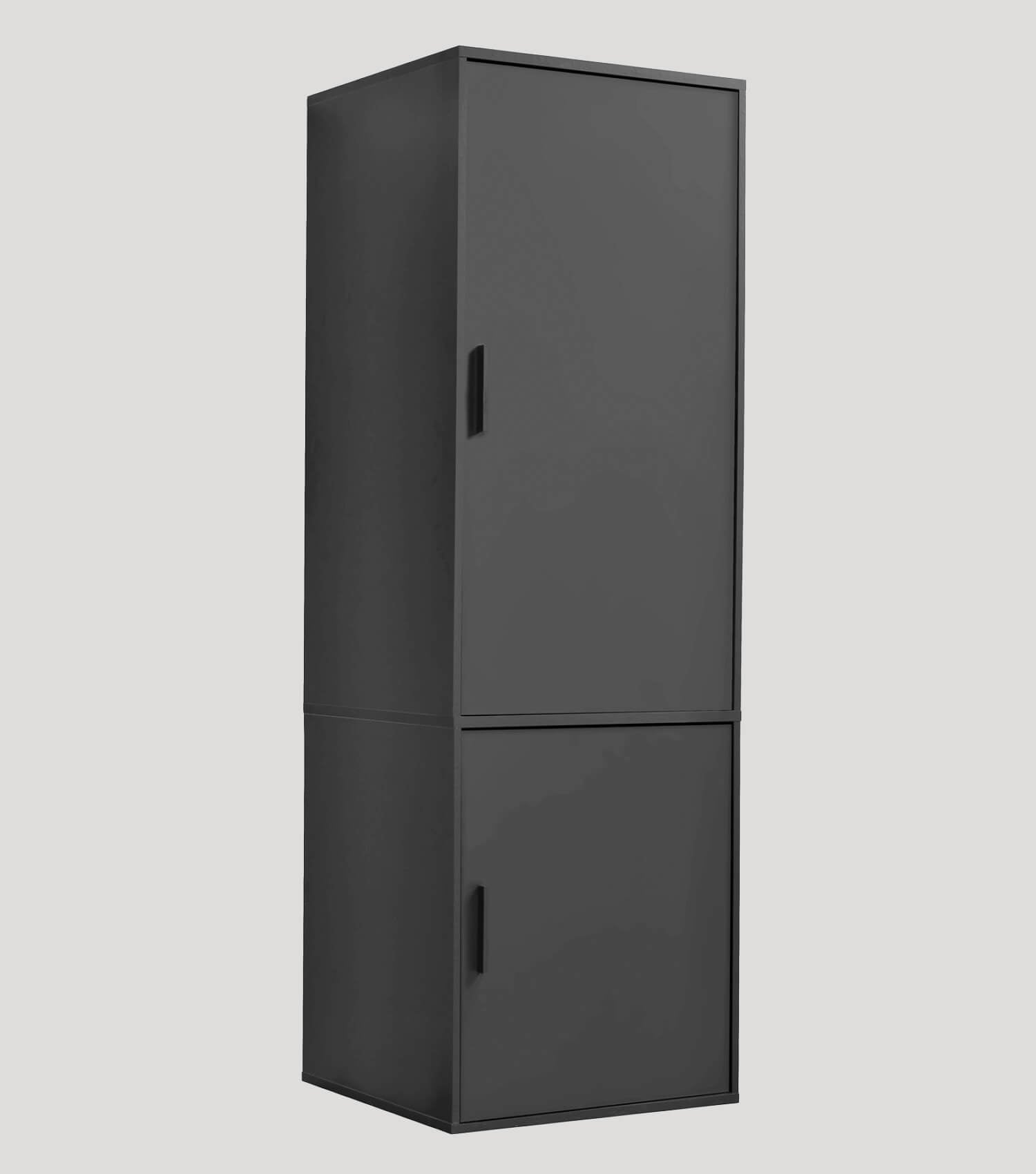 Kleiderschrank Garderobenschrank Schlafzimmerschrank Flurschrank#sku_KS1.60_2T-ant