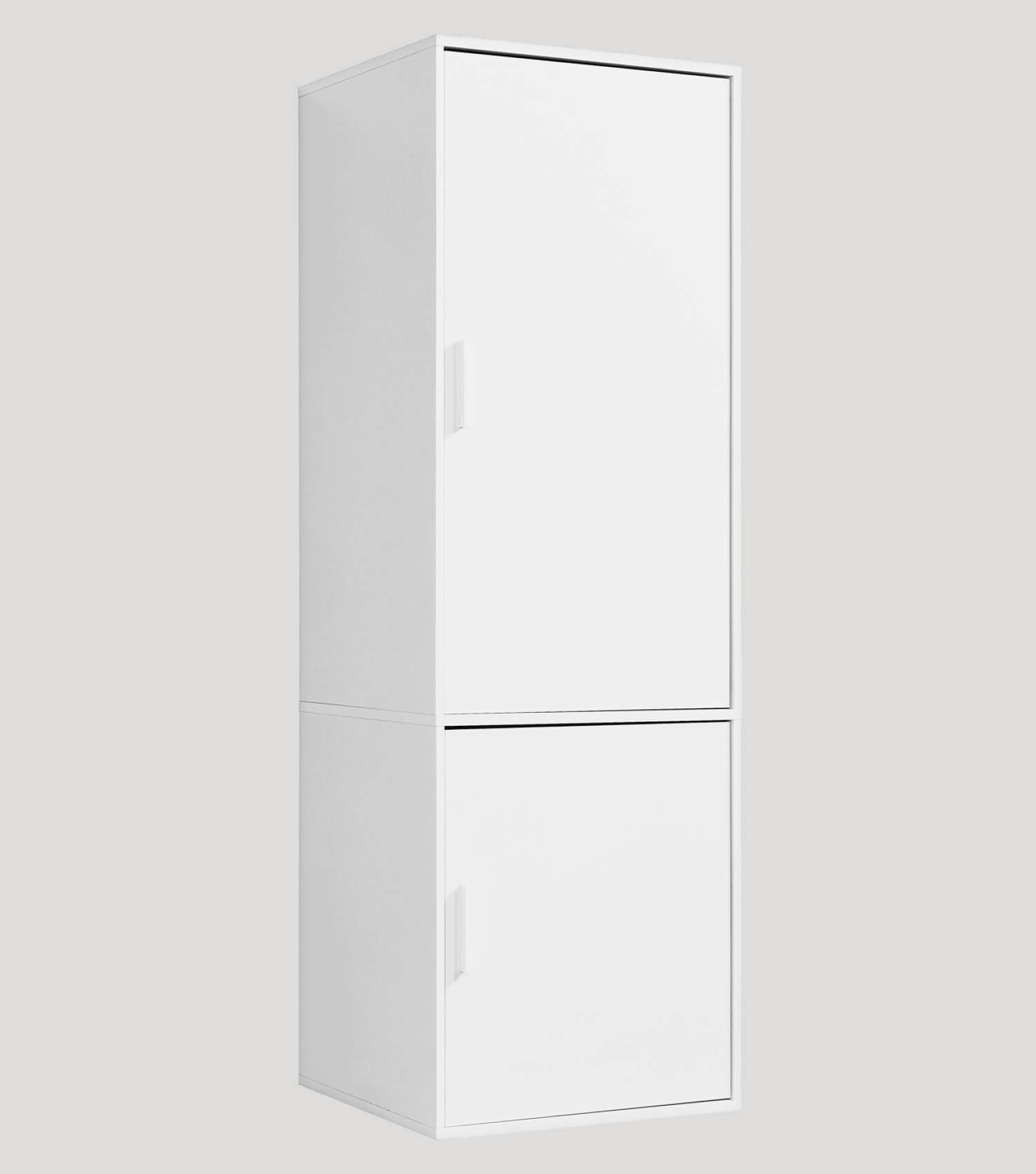Kleiderschrank Garderobenschrank Schlafzimmerschrank Flurschrank#sku_KS1.60_2T-w