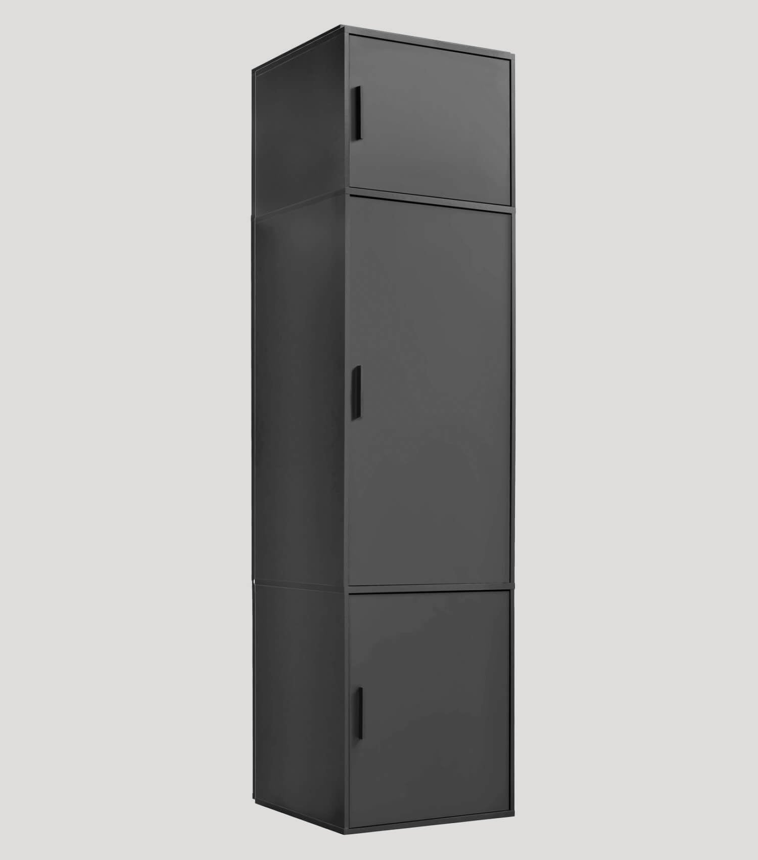 Kleiderschrank Garderobenschrank Schlafzimmerschrank Schrank#sku_KS1+A.60_2T-ant