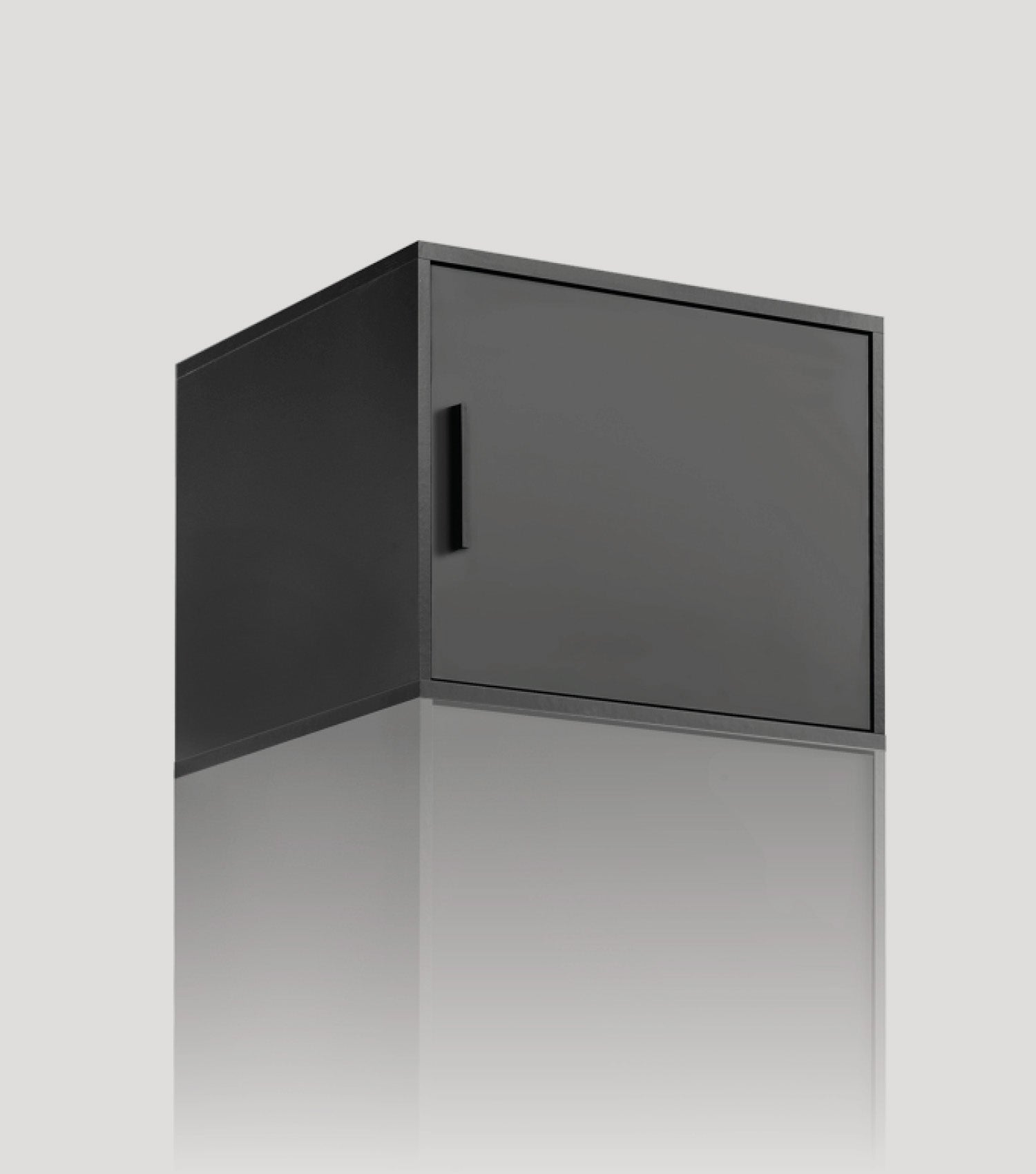 Kleiderschrankaufsatz Schrankaufsatz aufsatzschrank aufsatzregal#sku_KSA1.60_1T-ant