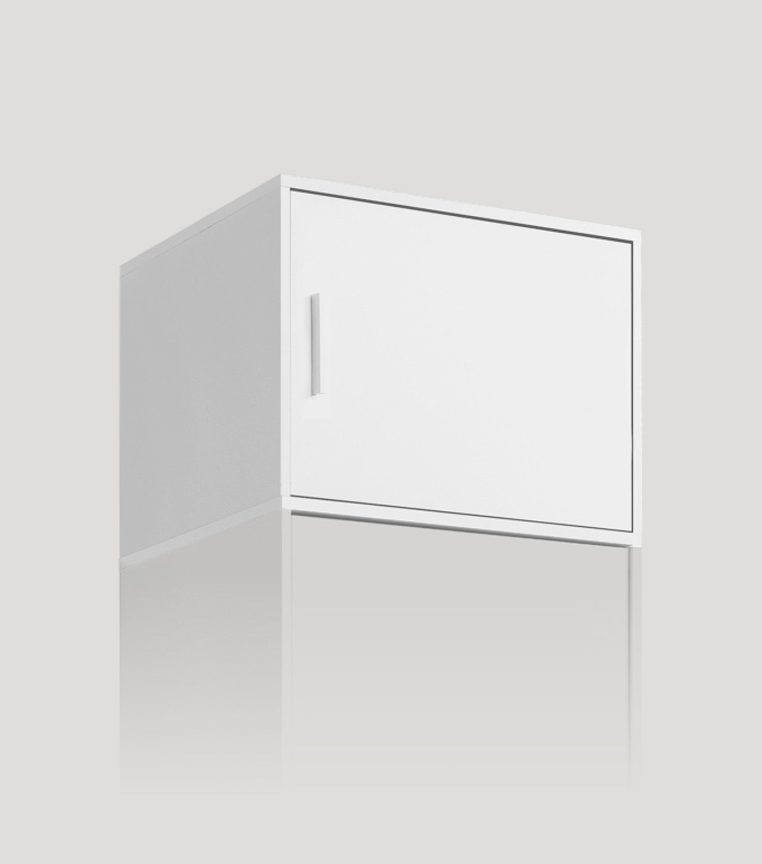 Kleiderschrankaufsatz Schrankaufsatz aufsatzschrank aufsatzregal#sku_KSA1.60_1T-w
