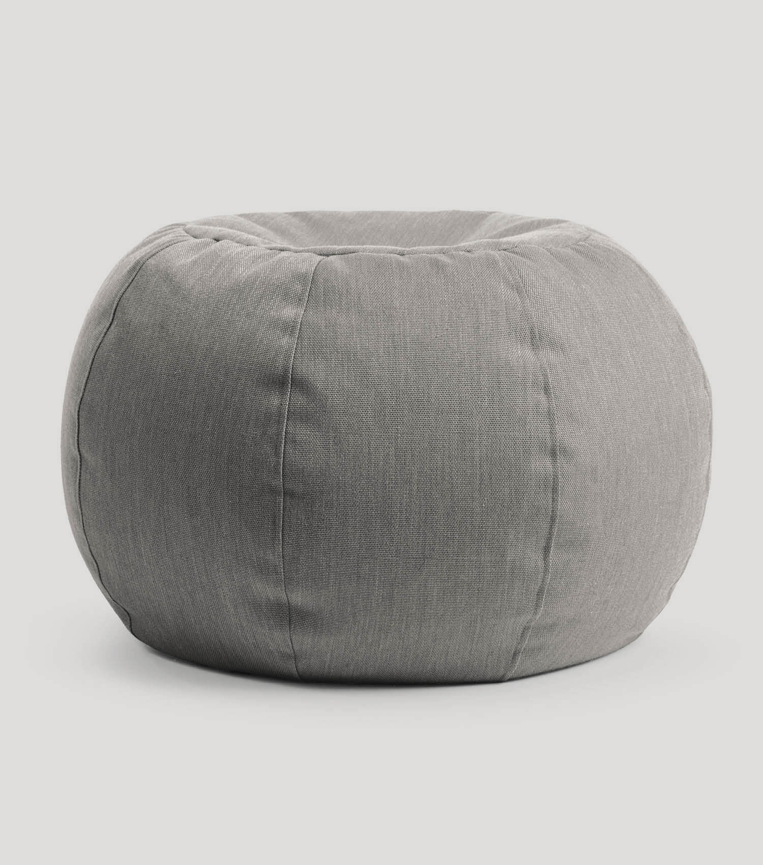 Outdoor Pouf Sitzpouf Outdoor Gartenhocker Gartenmöbel Hocker#sku_PF6Talea-005sgra