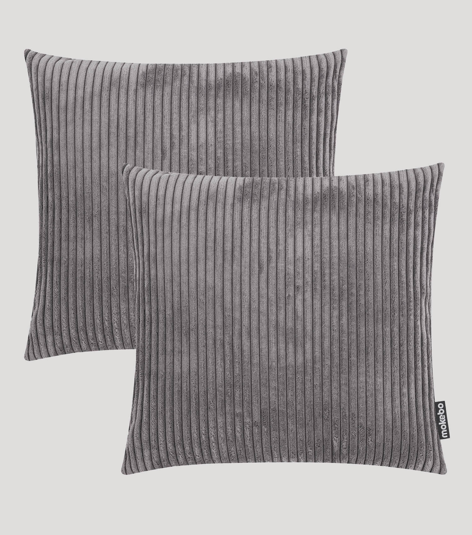 Cordkissen Kissen Couchkissen Sofakissen Cord Dekokissen #sku_PI11.1_007ant