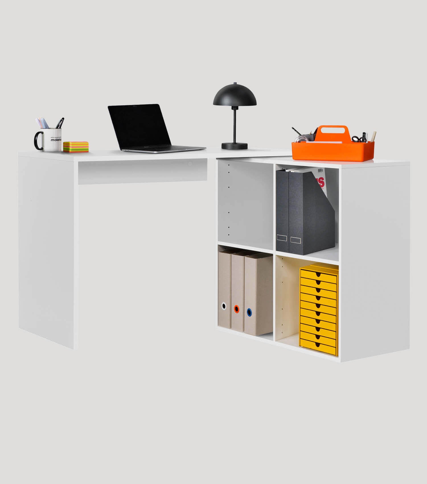 Schreibtisch Eckschreibtisch Computertisch Kinderschreibtisch PC Tisch#sku_ST1.1-aw_AR1.1-aw