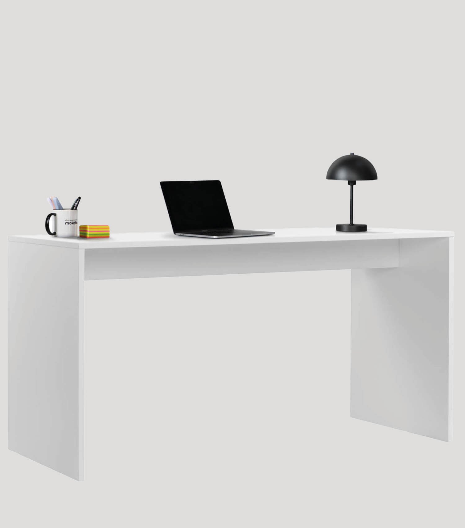 Schreibtisch Eckschreibtisch Computertisch Kinderschreibtisch PC Tisch#sku_ST2.1S-perlw