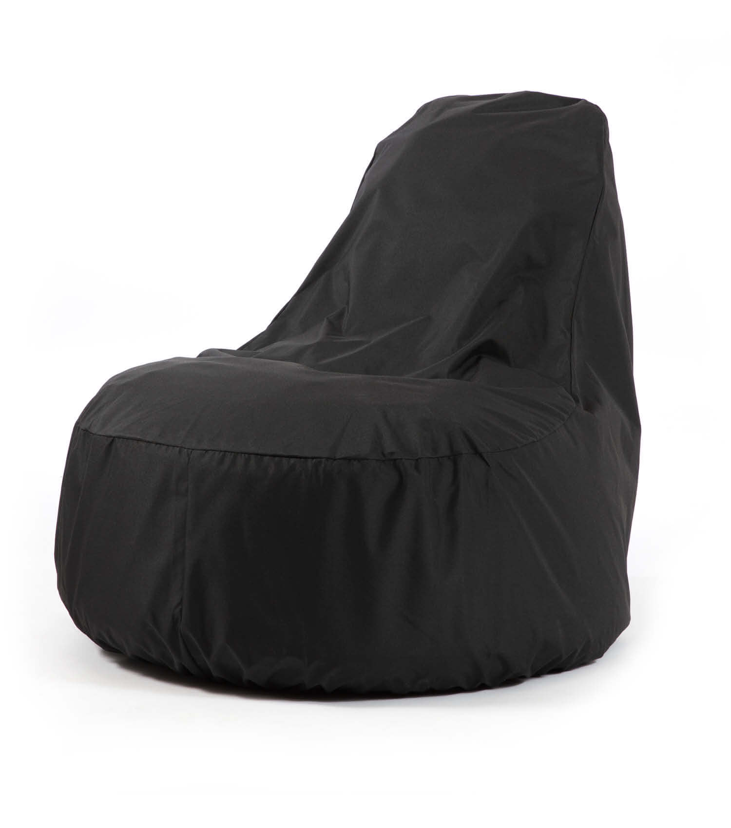 Schutzhülle wetterfest Cover Sitzsack Hülle wasserfest Bean Bag#sku_SH1_BB7_schw