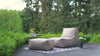 Sitzsack Outdoor 'Der Sundowner' von mokebo 